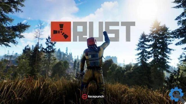 What minimum requirements are needed to play Rust? Recommended rust requirements