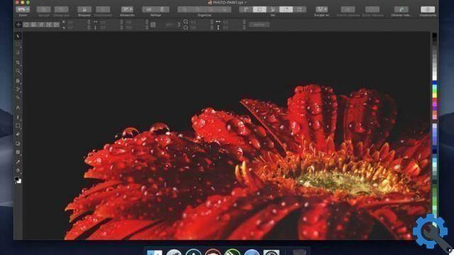 How to Fit Text to Path Using Corel Photo Paint - Step by step