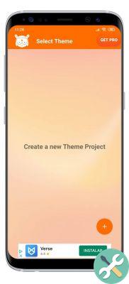 How to make your own themes for MIUI
