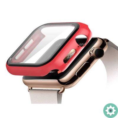 How to protect my Apple Watch screen with the best protectors and covers