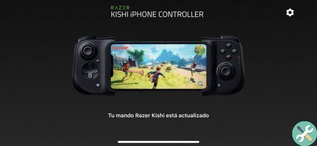 Razer's Kishi game controller for your iPhone gaming moments