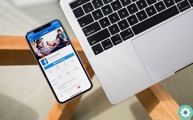 How to backup facebook photos and videos