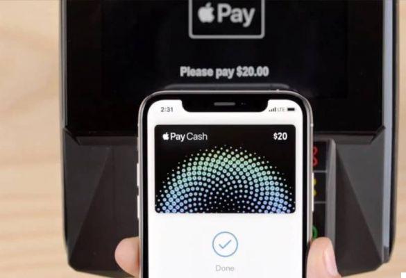 What is the Apple Pay application, what is it for and how does it work? - Complete guide