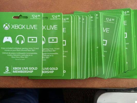 How to easily redeem and use an Xbox Live card
