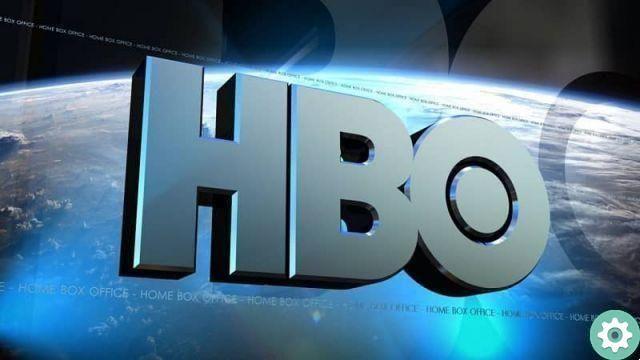 What movies and series can I watch on HBO?