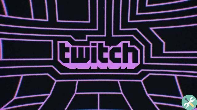 How to change the password on my Twitch account and prevent it from being stolen