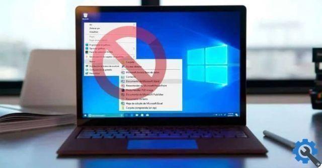 How to Enable or Disable Control Panel in Windows 10 - Step by Step