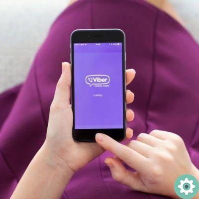 How can I change the last connection time in Viber?