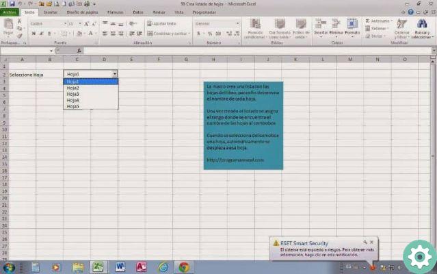 Comment utiliser et configurer la propriété de contrôle de zone de liste ActiveX dans VBA Excel