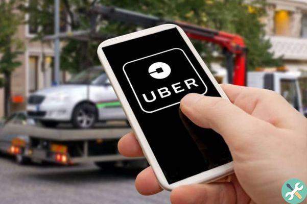 How to maintain Uber's accounts - Taxation for Uber