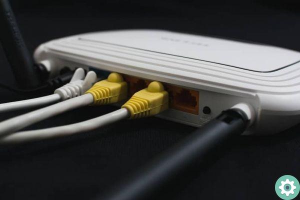 Differences between router, modem and WiFi access point What are they and what are they for?