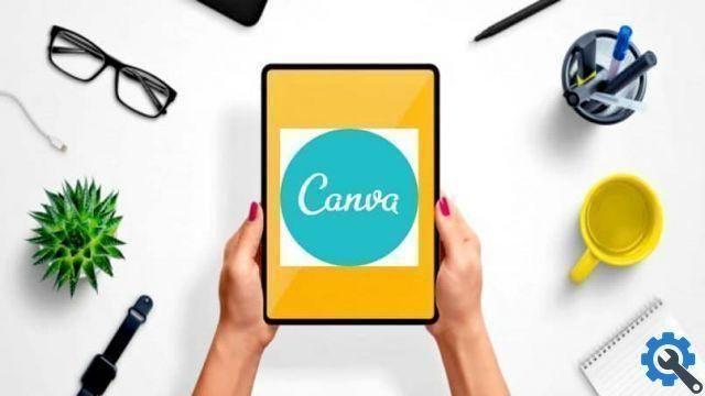 How to create free social media animations in Canva