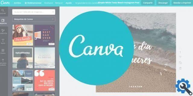 Comment créer des animations gratuites sur les réseaux sociaux dans Canva