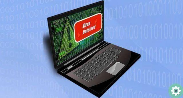 How to remove boot or startup system virus easily