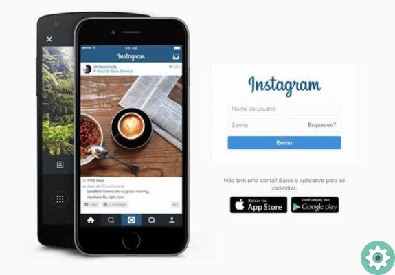 Follow the requests on Instagram - How to remove them step by step
