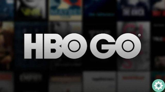 What is HBO Go and how does it work?
