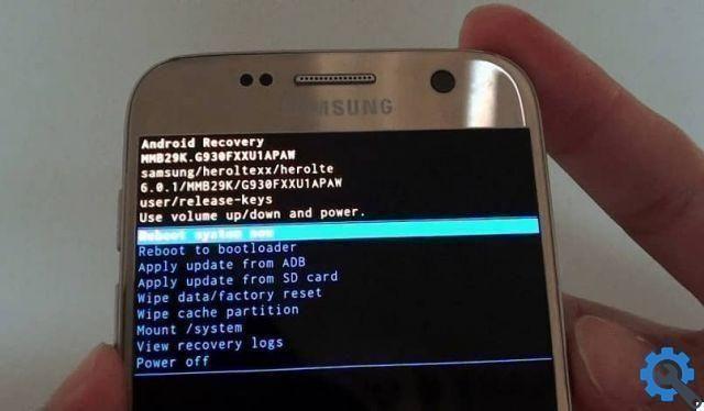 How to update the ROM of my Android phone to the latest version Step by step guide!
