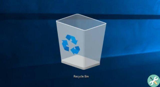 How to permanently delete a file from the recycle bin