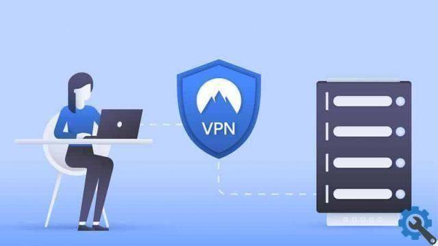 How to set up a VPN on MAC computers and how to activate it