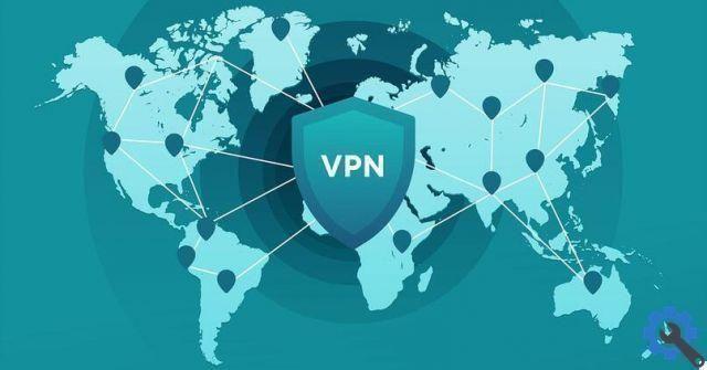 Como configurar uma VPN em computadores MAC e como ativá-la