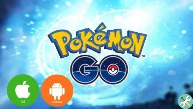 How to update Pokémon Go game to the latest version on Android and iPhone?