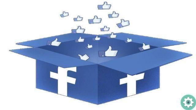 Comment transformer rapidement mon profil Facebook en Fan Page