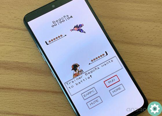Pokédialer for Android lets you experience exciting Pokémon battles
