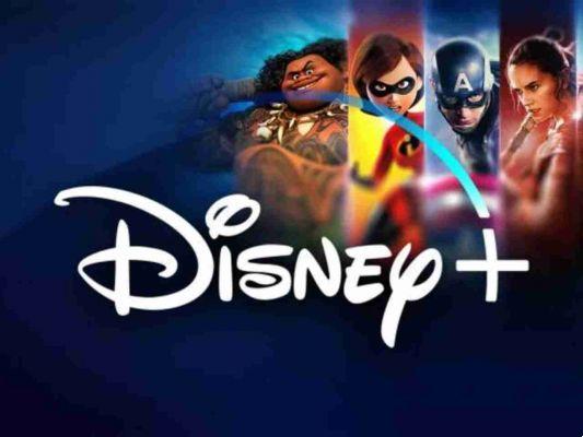 How to save mobile data to Disney Plus fast and easy