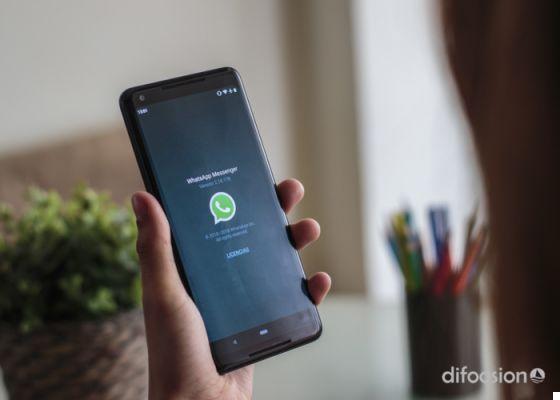 WhatsApp Sounds: how to add tones for notifications and calls