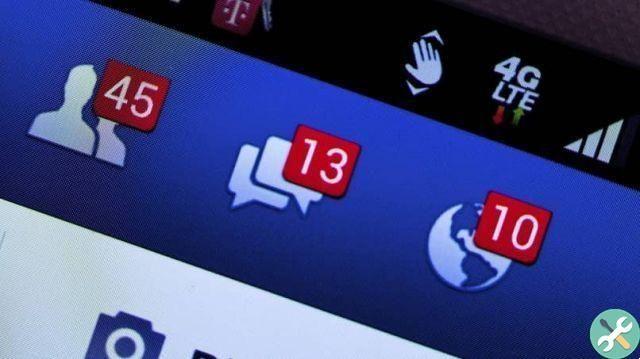 How to disable or stop receiving Facebook notifications in my email