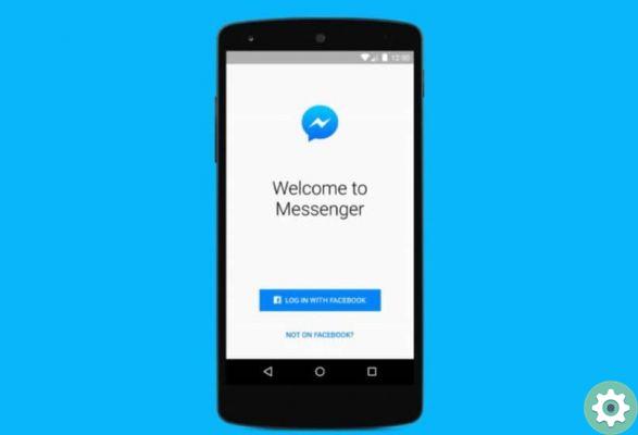 Como posso excluir uma mensagem enviada pelo Messenger antes que eles a leiam?
