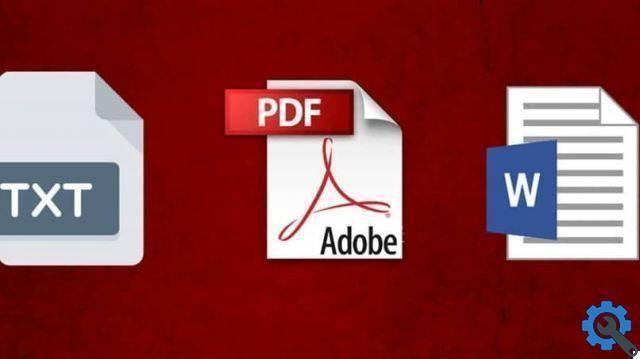 Comment ouvrir, éditer et convertir des fichiers PDF sur mon PC étape par étape