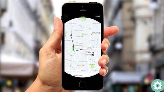 What is an Uber Trip? – We explain it to you