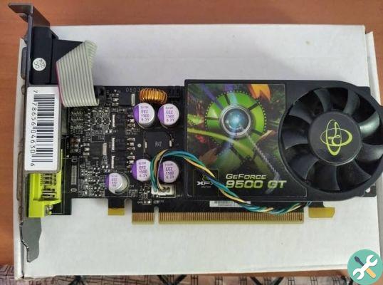 How do I know which video card I have in my PC?