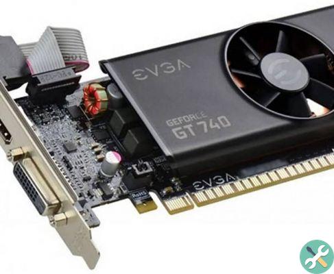 How do I know which video card I have in my PC?