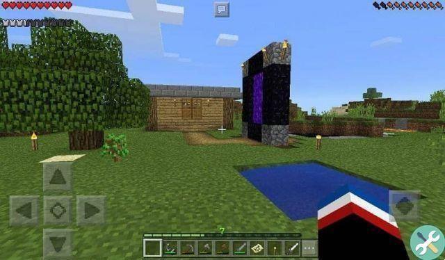 How to play Minecraft PE with the Xbox One or PS4 controller on my Windows PC or Mac