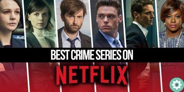 Netflix: Best 4 series similar to Ozark
