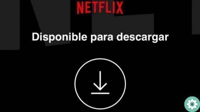 Why doesn't Netflix allow me to download series and movie episodes?