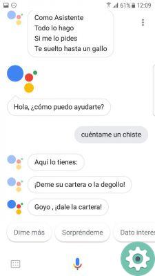 5 very fun Google Assistant tricks you can use already