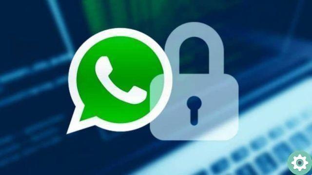 How to put password on WhatsApp and other applications on Huawei