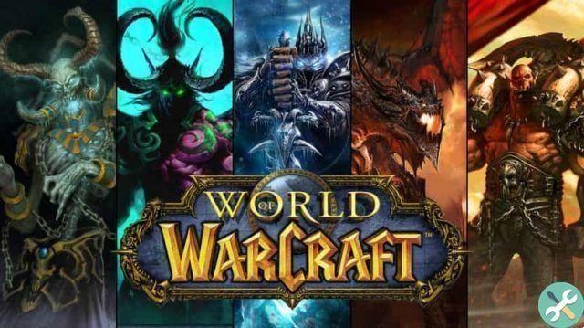 Who are the famous people playing World of Warcraft? How can I play against them in WoW?
