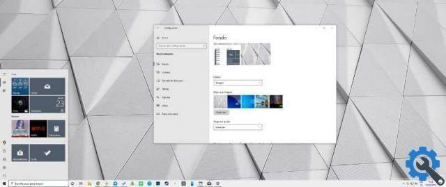 How to activate the bright light theme in Windows 10 - Quick and easy