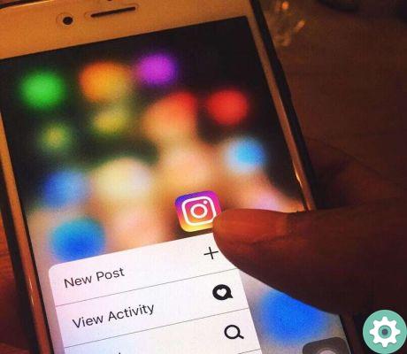 How to know if an Instagram account is real or official How do I tell if it's fake or fake?