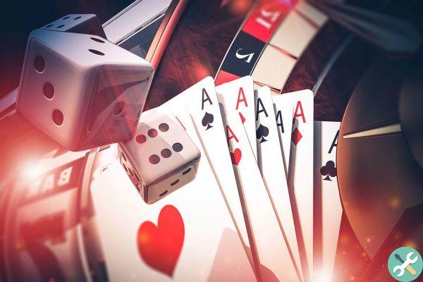 The best online casinos to play from your Mac
