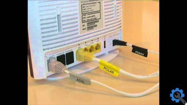 Comment connecter facilement un ordinateur portable à une ligne ou à un routeur ADLS ?