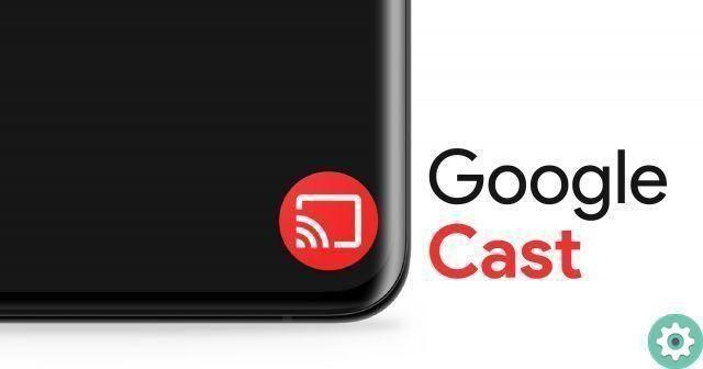 Google Cast: what it is and how to use it to send TV content