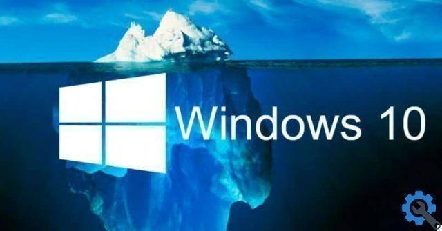 Como adicionar uma mensagem personalizada ou de boas-vindas quando o Windows 10 é iniciado