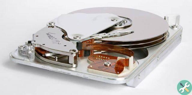 How to format a hard drive from Windows with CMD? - Step by step
