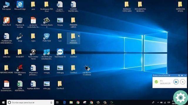 How to Remove Shortcut Viruses on PCs and USB Flash Drives - Quick and Easy