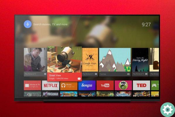 How To Make Android TV TV Faster
